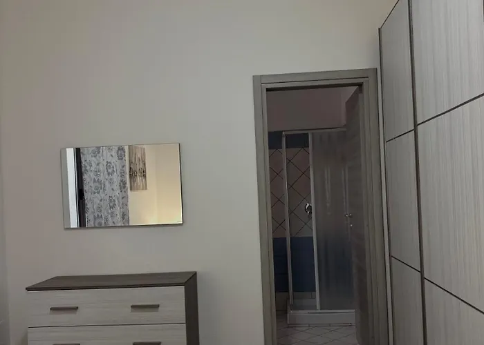 Mare E Monti אולביה