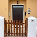 Mare E Monti Apartment