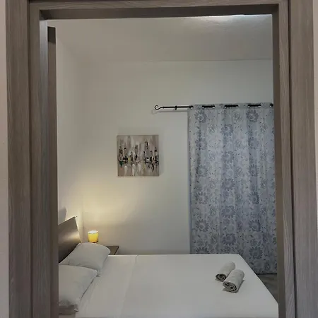 Mare E Monti Appartement Olbia