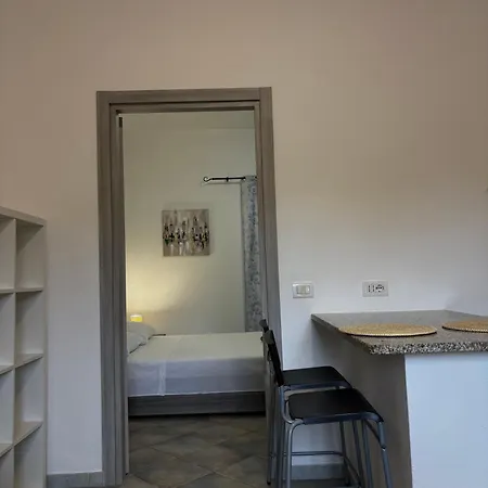 Mare E Monti Appartement Olbia