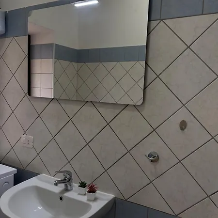 Appartement Mare E Monti