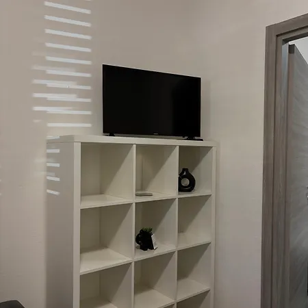 Apartman Mare E Monti Olbia