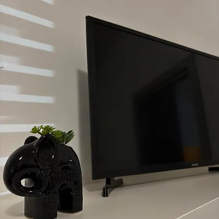 Appartement Mare E Monti *