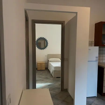 Apartman Mare E Monti