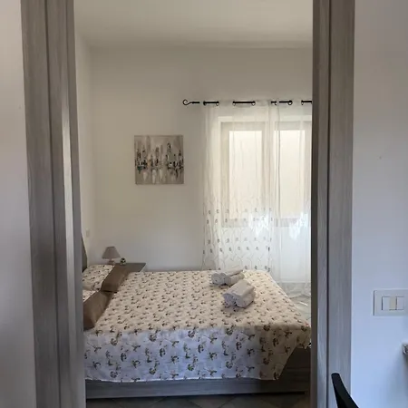 Апартаменти Mare E Monti