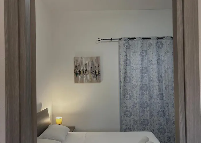 Mare E Monti Appartement Olbia