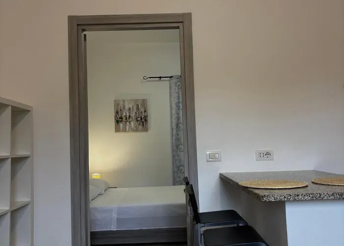 Mare E Monti Appartement Olbia