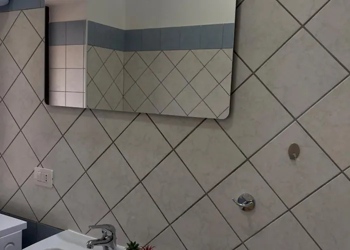 Appartement Mare E Monti