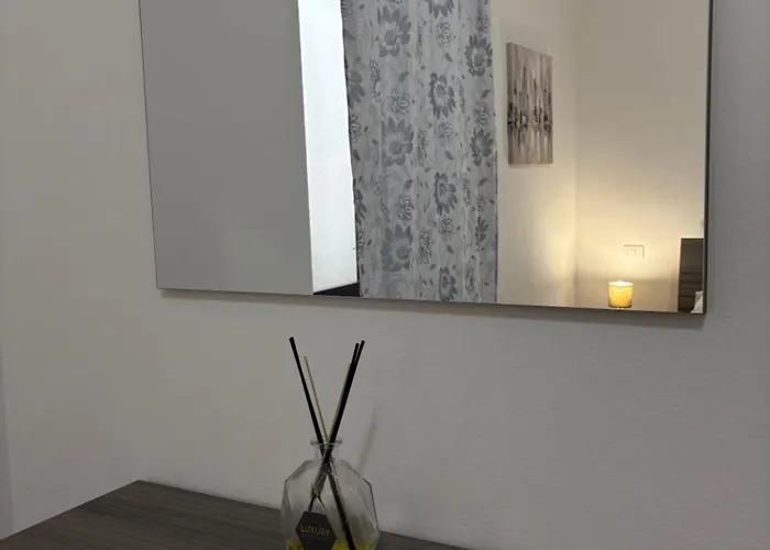 Appartement Mare E Monti Olbia