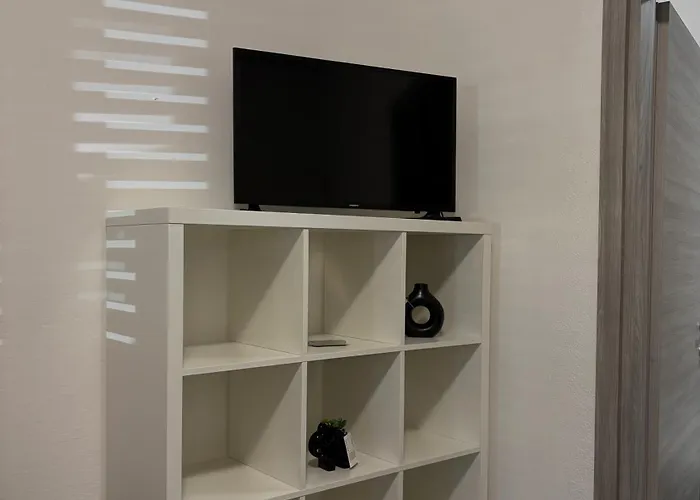 Appartement Mare E Monti Olbia