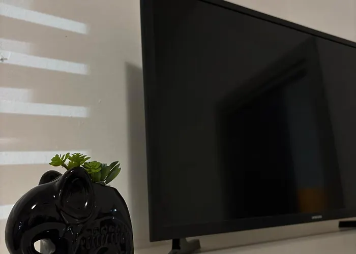 Appartement Mare E Monti *