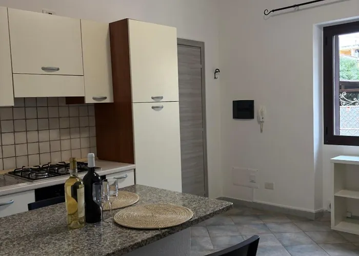 Apartamento Mare E Monti *