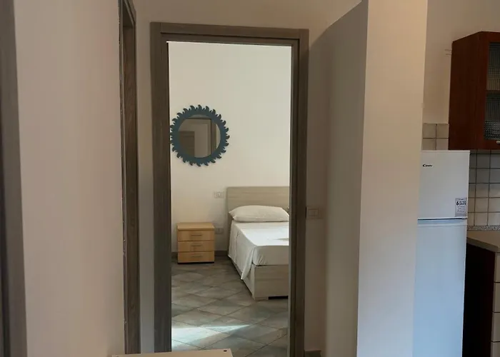 Appartement Mare E Monti