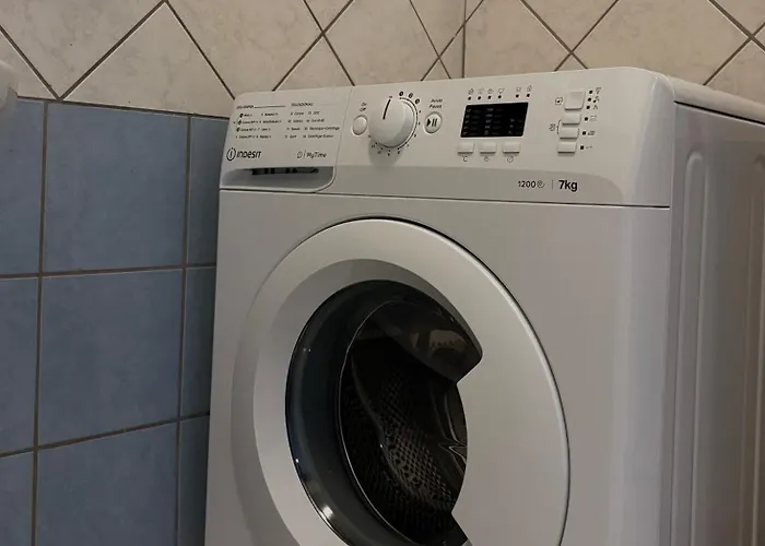 Mare E Monti Appartement *