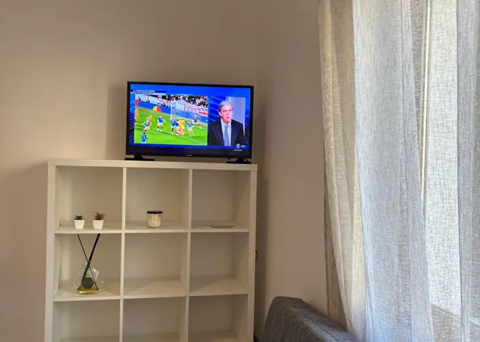 Mare E Monti Apartamento