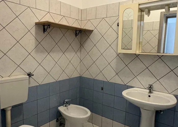 Mare E Monti Appartement Olbia